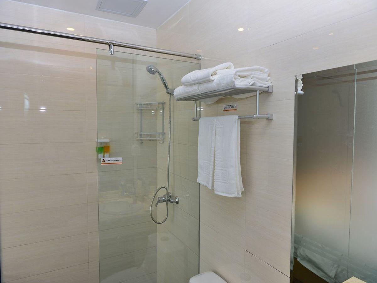 Super 8 Hotel Chaoyang Park South Dongfeng Road Πεκίνο Εξωτερικό φωτογραφία