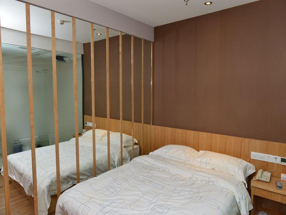 Super 8 Hotel Chaoyang Park South Dongfeng Road Πεκίνο Εξωτερικό φωτογραφία