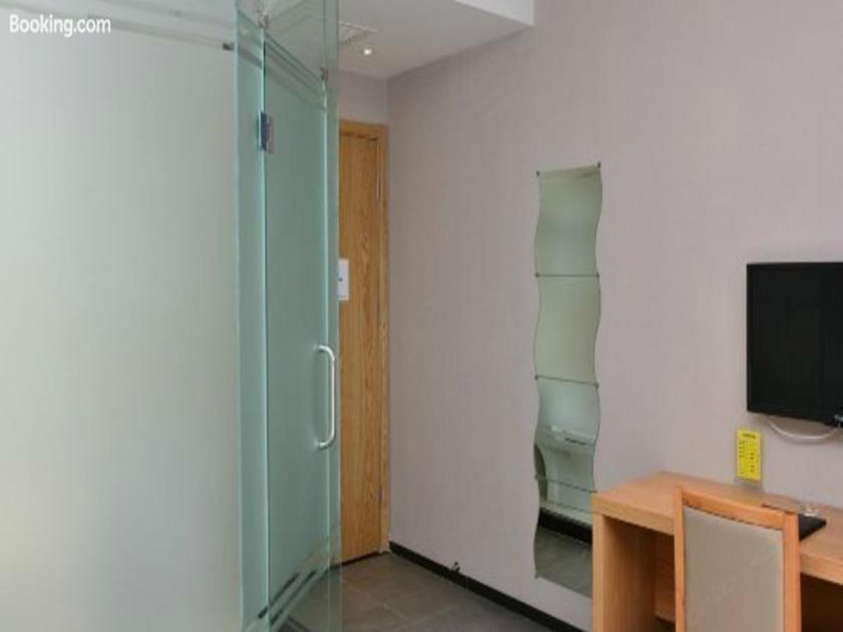 Super 8 Hotel Chaoyang Park South Dongfeng Road Πεκίνο Εξωτερικό φωτογραφία