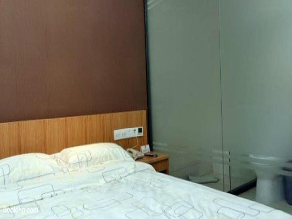 Super 8 Hotel Chaoyang Park South Dongfeng Road Πεκίνο Εξωτερικό φωτογραφία